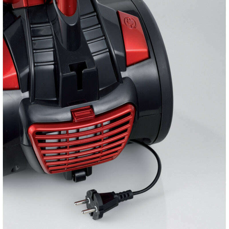 J-Force Vacuum Cleaner Vacuum Cleaner J-Force Vacuum Cleaner J-Force Vacuum Cleaner Ariete