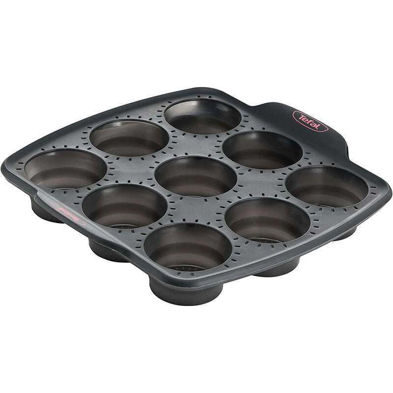 Crispybake Muffin Bakeware Crispybake Muffin Crispybake Muffin Tefal