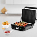 Jaya 2000 Electric Grill 2000W contact grill Jaya 2000 Electric Grill 2000W Jaya 2000 Electric Grill 2000W Ufesa