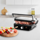 Jaya 2000 Electric Grill 2000W contact grill Jaya 2000 Electric Grill 2000W Jaya 2000 Electric Grill 2000W Ufesa