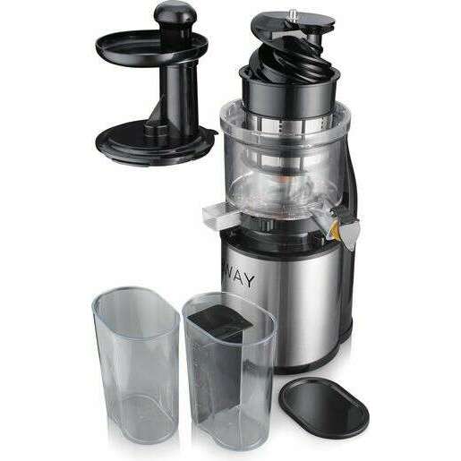 Juicer 200W 0.6L Juicer Juicer 200W 0.6L Juicer 200W 0.6L Gorenje