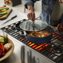 Space Non-Stick Casserole Dish with Lid Casserole Space Non-Stick Casserole Dish with Lid Space Non-Stick Casserole Dish with Lid Joseph Joseph