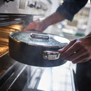 Space Non-Stick Casserole Dish with Lid Casserole Space Non-Stick Casserole Dish with Lid Space Non-Stick Casserole Dish with Lid Joseph Joseph