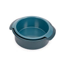 Nest™ Bake Non-Stick 2-piece Blue Round Cake Tin Set Oven Dishes Nest™ Bake Non-Stick 2-piece Blue Round Cake Tin Set Nest™ Bake Non-Stick 2-piece Blue Round Cake Tin Set Joseph Joseph