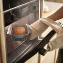 Nest™ Bake Non-Stick Blue 2lb Loaf Tin Loaf Pan Nest™ Bake Non-Stick Blue 2lb Loaf Tin Nest™ Bake Non-Stick Blue 2lb Loaf Tin Joseph Joseph