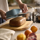 Nest™ Bake Non-Stick Blue 2lb Loaf Tin Loaf Pan Nest™ Bake Non-Stick Blue 2lb Loaf Tin Nest™ Bake Non-Stick Blue 2lb Loaf Tin Joseph Joseph