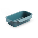 Nest™ Bake Non-Stick Blue 2lb Loaf Tin Loaf Pan Nest™ Bake Non-Stick Blue 2lb Loaf Tin Nest™ Bake Non-Stick Blue 2lb Loaf Tin Joseph Joseph