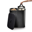 Tota Luxe 90L Laundry Separation Basket Laundry Basket Tota Luxe 90L Laundry Separation Basket Tota Luxe 90L Laundry Separation Basket Joseph Joseph