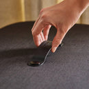 Tota Luxe 90L Laundry Separation Basket Laundry Basket Tota Luxe 90L Laundry Separation Basket Tota Luxe 90L Laundry Separation Basket Joseph Joseph