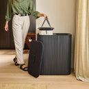 Tota Luxe 90L Laundry Separation Basket Laundry Basket Tota Luxe 90L Laundry Separation Basket Tota Luxe 90L Laundry Separation Basket Joseph Joseph