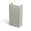 Eclipse™ 3-tier Ecru Clothes Airer with Screen  Eclipse™ 3-tier Ecru Clothes Airer with Screen Eclipse™ 3-tier Ecru Clothes Airer with Screen The German Outlet