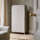 Eclipse™ 3-tier Ecru Clothes Airer with Screen  Eclipse™ 3-tier Ecru Clothes Airer with Screen Eclipse™ 3-tier Ecru Clothes Airer with Screen The German Outlet