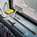 CleanTech™ 6-Piece Cleaning Tool Set Home cleaning CleanTech™ 6-Piece Cleaning Tool Set CleanTech™ 6-Piece Cleaning Tool Set Joseph Joseph