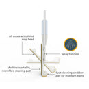 CleanTech 2-in-1 Spray Mop Home cleaning CleanTech 2-in-1 Spray Mop CleanTech 2-in-1 Spray Mop Joseph Joseph
