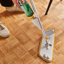 CleanTech 2-in-1 Spray Mop Home cleaning CleanTech 2-in-1 Spray Mop CleanTech 2-in-1 Spray Mop Joseph Joseph