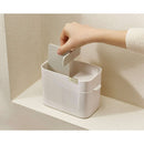 The German Outlet, Joseph Joseph, Viva Compact Cosmetic Shell Organiser with Drawer