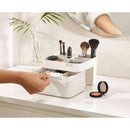 The German Outlet, Joseph Joseph, Viva Cosmetic Organiser with Drawer
