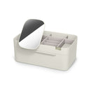 The German Outlet, Joseph Joseph, Viva Large Cosmetic Organiser with Removable Mirror