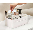 The German Outlet, Joseph Joseph, Viva Large Cosmetic Organiser with Removable Mirror