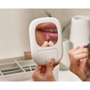 The German Outlet, Joseph Joseph, Viva Large Cosmetic Organiser with Removable Mirror