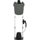 SLIDING CARE NON STOP IRONING CENTER Ironing Machine SLIDING CARE NON STOP IRONING CENTER SLIDING CARE NON STOP IRONING CENTER Taurus