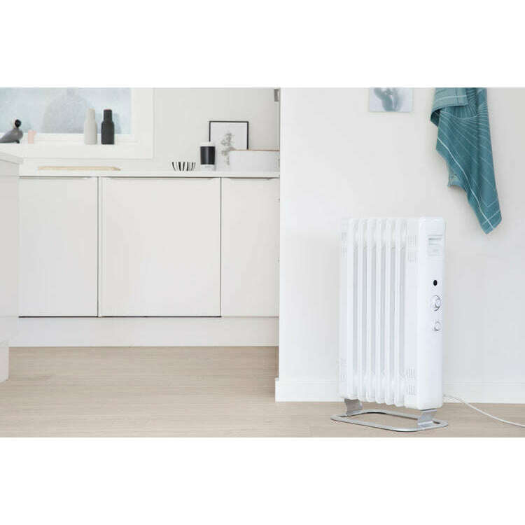 2000 W Oil Filled Radiator + Offer Space Heaters 2000 W Oil Filled Radiator + Offer 2000 W Oil Filled Radiator + Offer Mill