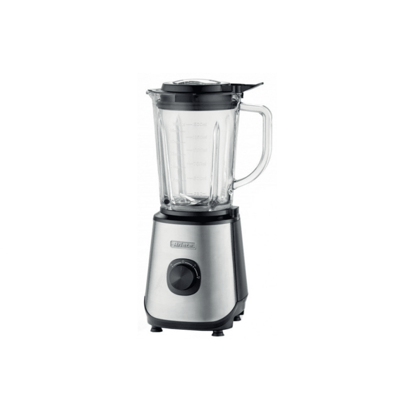 Power Blender Stainless Steel, 1200W Blender Power Blender Stainless Steel, 1200W Power Blender Stainless Steel, 1200W Ariete