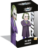 Joker - The Dark Knight Action Figures Joker - The Dark Knight Joker - The Dark Knight Minix