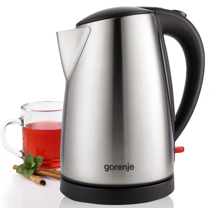 Gorenje Kettle 1.7L Water Kettle Gorenje Kettle 1.7L Gorenje Kettle 1.7L Gorenje