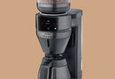 Fully Automatic Filter Coffee Maker (Bean to pot) Outlet Fully Automatic Filter Coffee Maker (Bean to pot) Fully Automatic Filter Coffee Maker (Bean to pot) SEVERIN