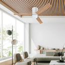 KATMANDU Ultra Quiet Fan 40W Dc Motor Fan KATMANDU Ultra Quiet Fan 40W Dc Motor KATMANDU Ultra Quiet Fan 40W Dc Motor Ufesa