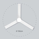 KATMANDU Ultra Quiet Fan 40W Dc Motor Fan KATMANDU Ultra Quiet Fan 40W Dc Motor KATMANDU Ultra Quiet Fan 40W Dc Motor Ufesa