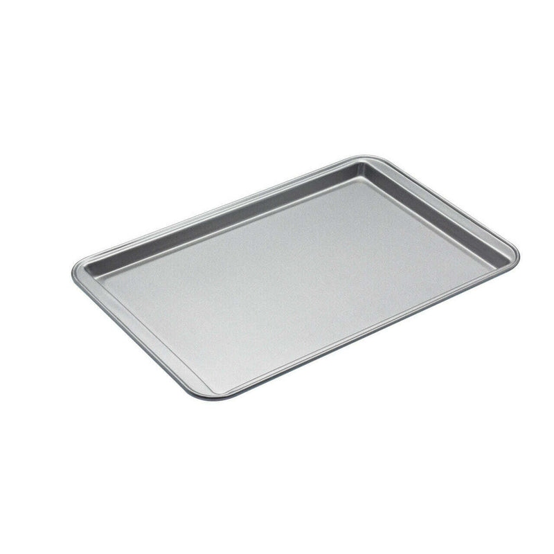 Non-Stick Oven Tray, 43cm x 28cm Bakeware Non-Stick Oven Tray, 43cm x 28cm Non-Stick Oven Tray, 43cm x 28cm KitchenCraft