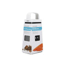 Kitchencraft BarCraft Hammered-Steel Sparkling Wine & Champagne Bucket with Ring Handles (Copy) Ice Tools Kitchencraft BarCraft Hammered-Steel Sparkling Wine & Champagne Bucket with Ring Handles (Copy) Kitchencraft BarCraft Hammered-Steel Sparkling Wine & Champagne Bucket with Ring Handles (Copy) KitchenCraft