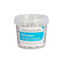 Tub of Ceramic Baking Beans (500g) Baking tools Tub of Ceramic Baking Beans (500g) Tub of Ceramic Baking Beans (500g) KitchenCraft