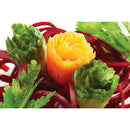 Three-in-One Garnish Maker Kitchen Tools & Utensils Three-in-One Garnish Maker Three-in-One Garnish Maker KitchenCraft