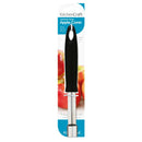 Black Handled Stainless Steel Apple Corer Kitchen Tools & Utensils Black Handled Stainless Steel Apple Corer Black Handled Stainless Steel Apple Corer KitchenCraft