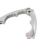 Black Handled Stainless Steel Apple Corer Kitchen Tools & Utensils Black Handled Stainless Steel Apple Corer Black Handled Stainless Steel Apple Corer KitchenCraft