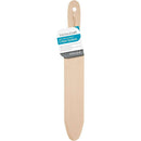 Beechwood Crepe Spatula Spatulas Beechwood Crepe Spatula Beechwood Crepe Spatula KitchenCraft