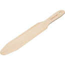 Beechwood Crepe Spatula Spatulas Beechwood Crepe Spatula Beechwood Crepe Spatula KitchenCraft