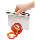 Stainless Steel Cutter and Scooper cutter Stainless Steel Cutter and Scooper Stainless Steel Cutter and Scooper KitchenCraft