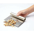 Stainless Steel Cutter and Scooper cutter Stainless Steel Cutter and Scooper Stainless Steel Cutter and Scooper KitchenCraft