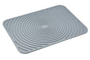 KitchenCraft Flexible Draining Mat Dish Racks & Drain Boards KitchenCraft Flexible Draining Mat KitchenCraft Flexible Draining Mat KitchenCraft