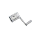 Stainless Steel Rotary Grater With Three Drums Kitchen & Dining Stainless Steel Rotary Grater With Three Drums Stainless Steel Rotary Grater With Three Drums KitchenCraft