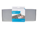 Adjustable Sink Draining Mat (Copy) Dish Racks & Drain Boards Adjustable Sink Draining Mat (Copy) Adjustable Sink Draining Mat (Copy) KitchenCraft