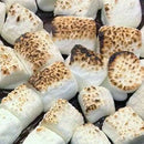 Stainless Steel Extending Toasting Fork Outdoor Barbque Stainless Steel Extending Toasting Fork Stainless Steel Extending Toasting Fork KitchenCraft