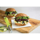 Fixed Head Peeler Food Peelers & Corers Fixed Head Peeler Fixed Head Peeler KitchenCraft