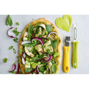 Fixed Head Peeler Food Peelers & Corers Fixed Head Peeler Fixed Head Peeler KitchenCraft