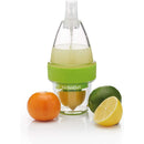Citrus Spritzer citrus press Citrus Spritzer Citrus Spritzer KitchenCraft