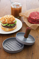 KitchenCraft Home Made Quarter Pounder Burger Press Kitchen Tools & Utensils KitchenCraft Home Made Quarter Pounder Burger Press KitchenCraft Home Made Quarter Pounder Burger Press KitchenCraft